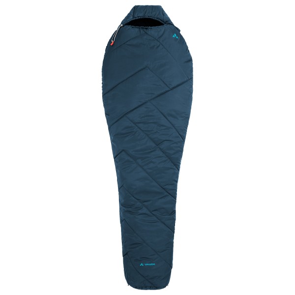 Vaude - Sioux 400 XL II SYN - Sac de couchage synthétique