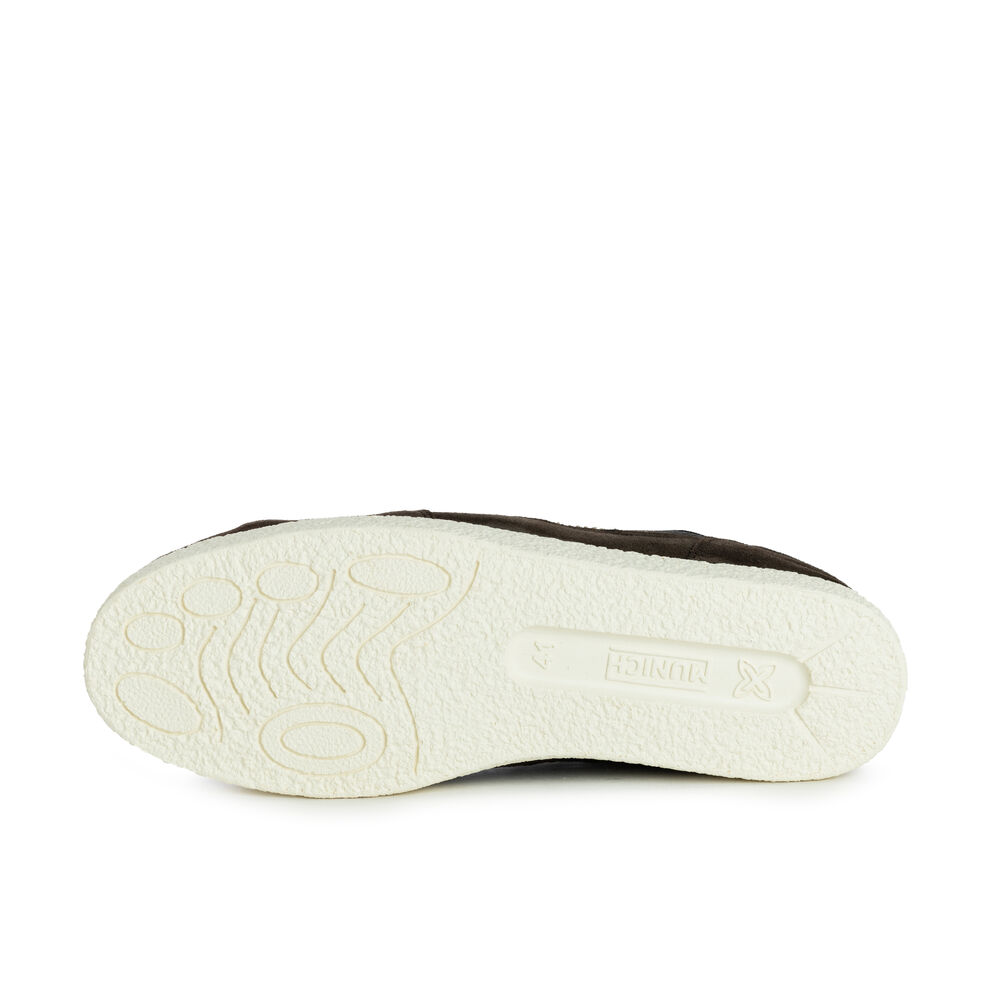 Zapatillas Munique Venecia 8162031 Marrom