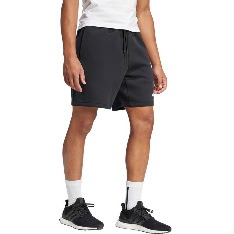 adidas Future Icons 3 Bar Shorts Herre