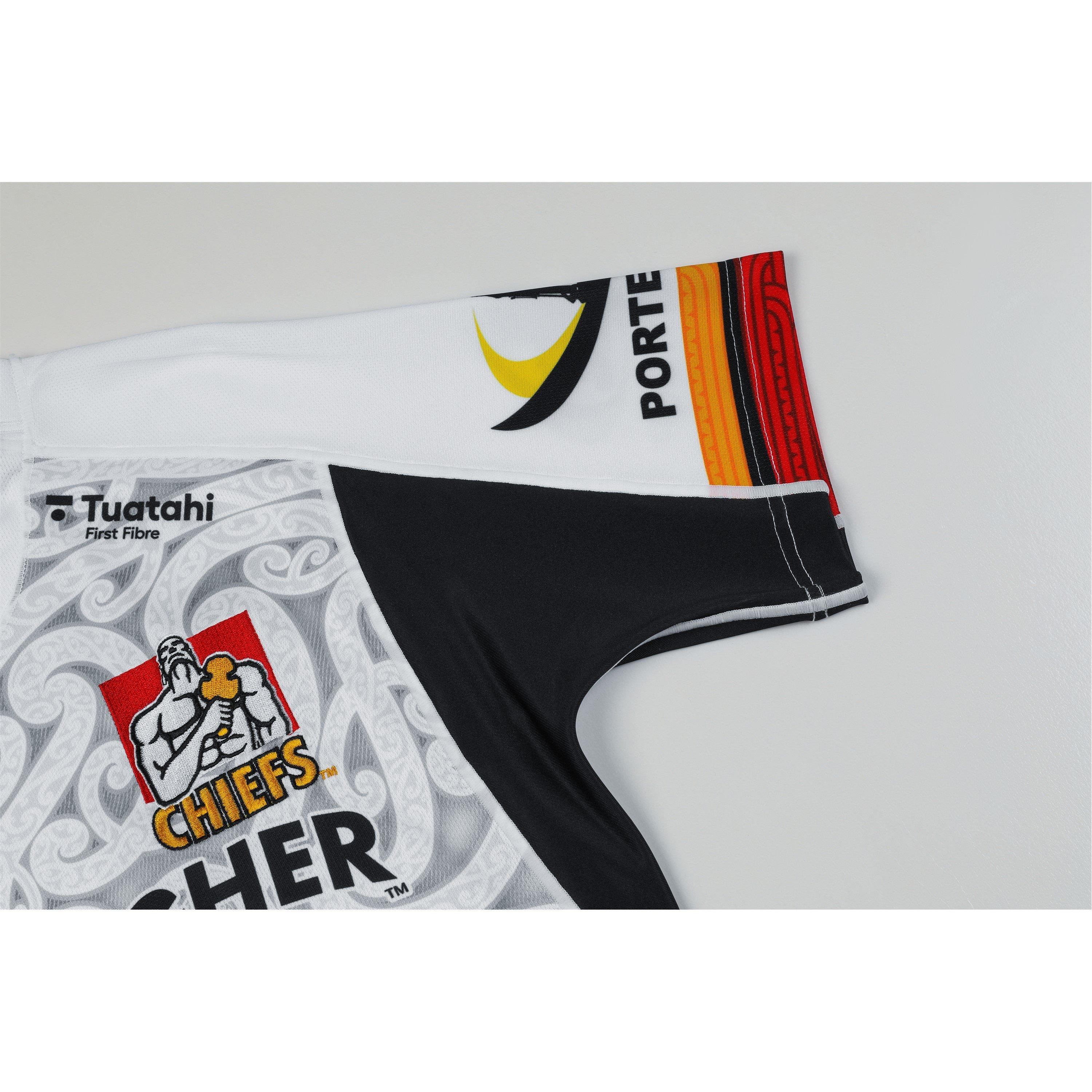 Classic Sportswear Chief Away Kit 2024 Mens