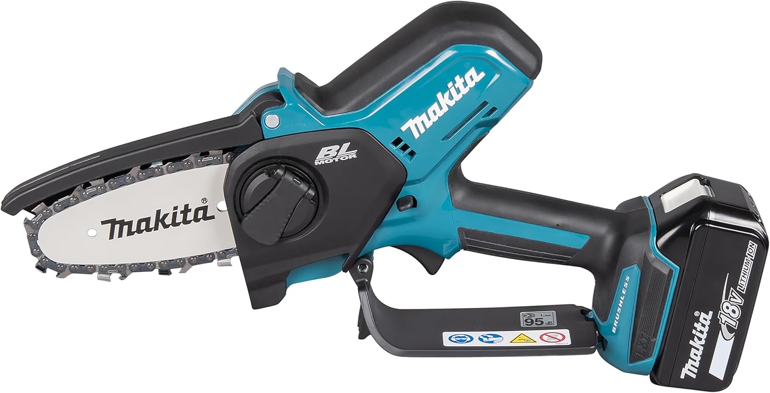 Makita Akku-Astsäge 18V DUC101RX06