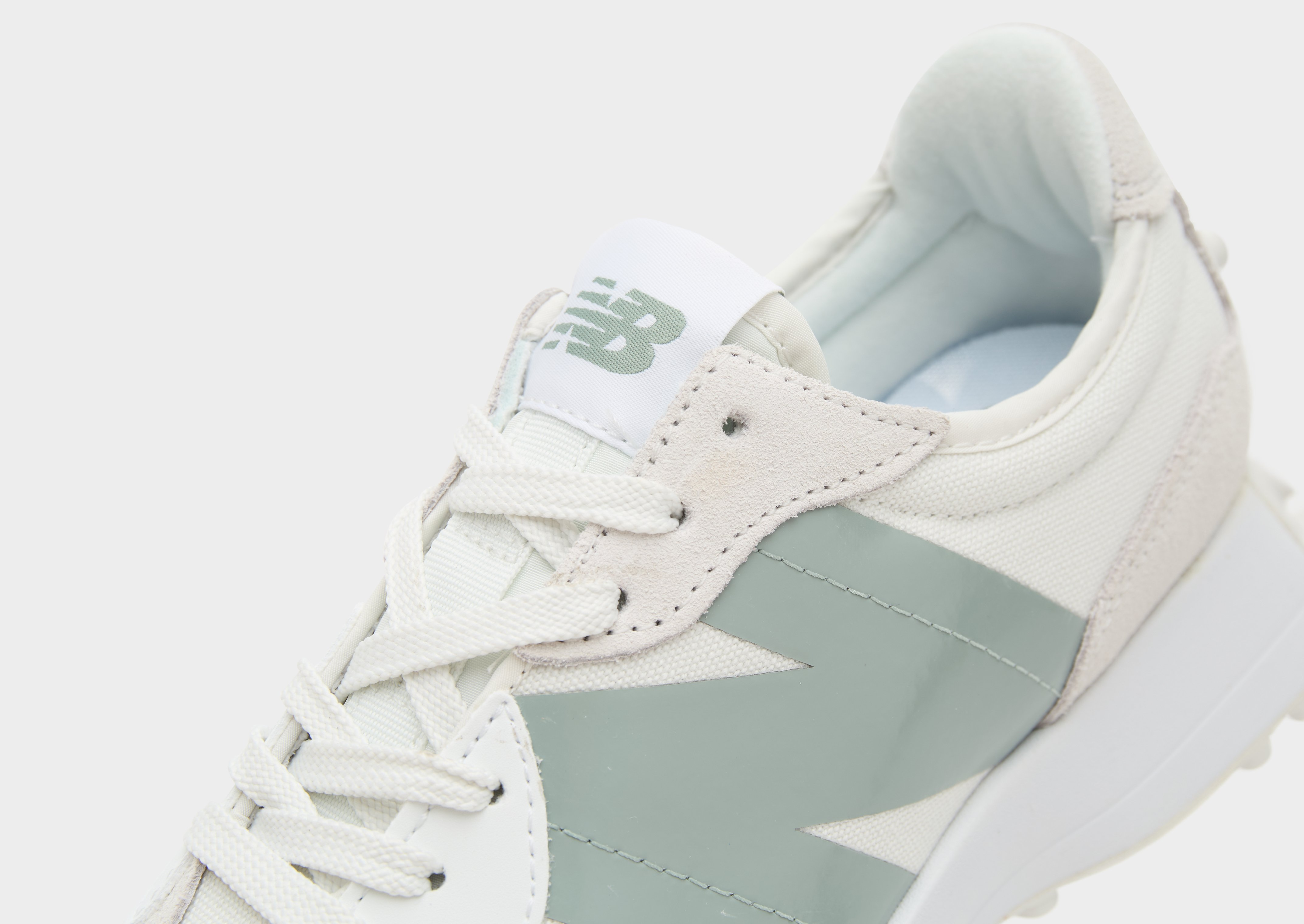 New Balance 327 Femme