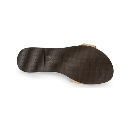 Havaianas - YOU ST TROPEZ SHINE - Beige