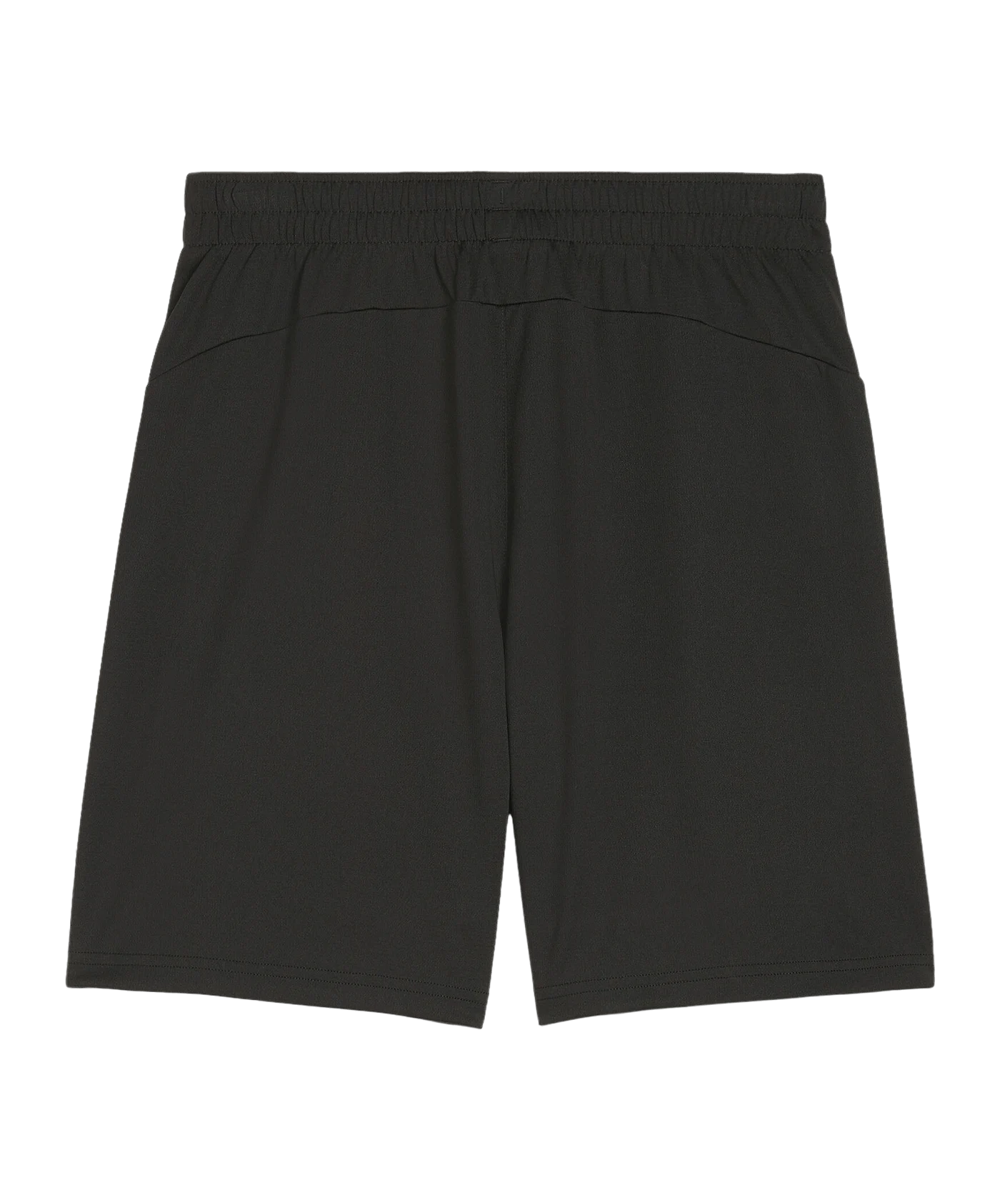 PUMA teamFINAL Trainingsshorts Schwarz F03