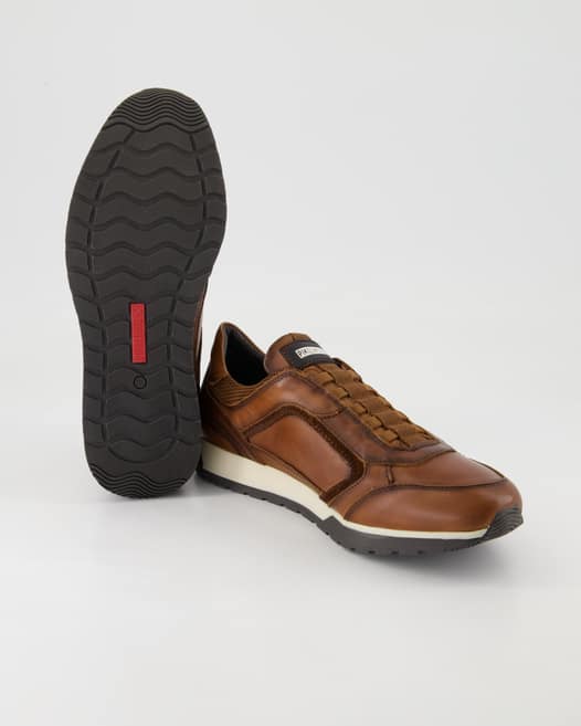 Pikolinos Cambil Schnürschuhe in Braun
