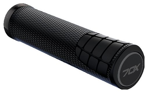 Paire de Grips SQlab 70X Noir