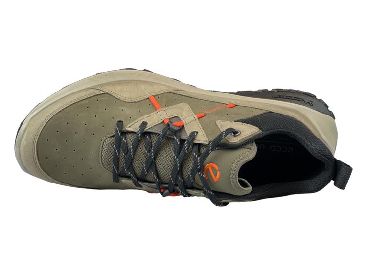 Ecco 824264 ULT-TRN tarmac/tarmac