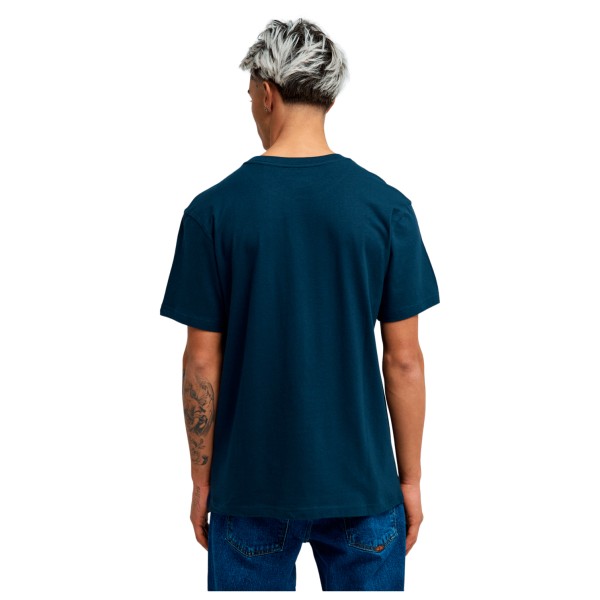 Quiksilver - EV Horizon Fade S/S - T-shirt