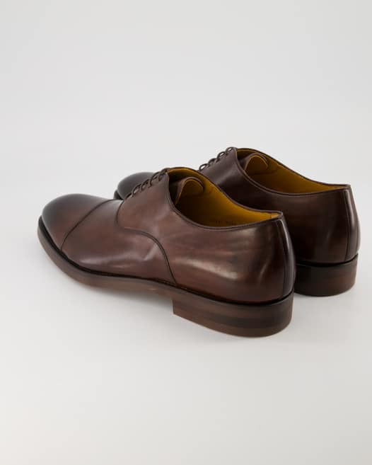 Magnanni Mayon Business Schuhe in Braun