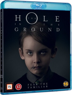 Hole In The Ground - Blu-Ray
