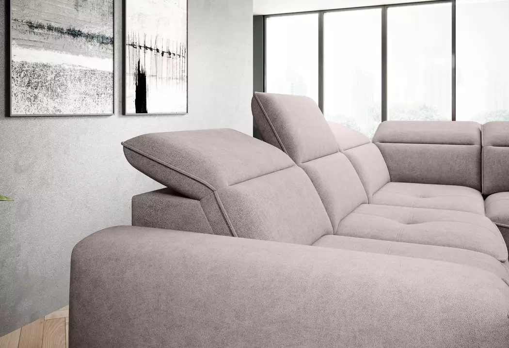 Ecksofa Colombo