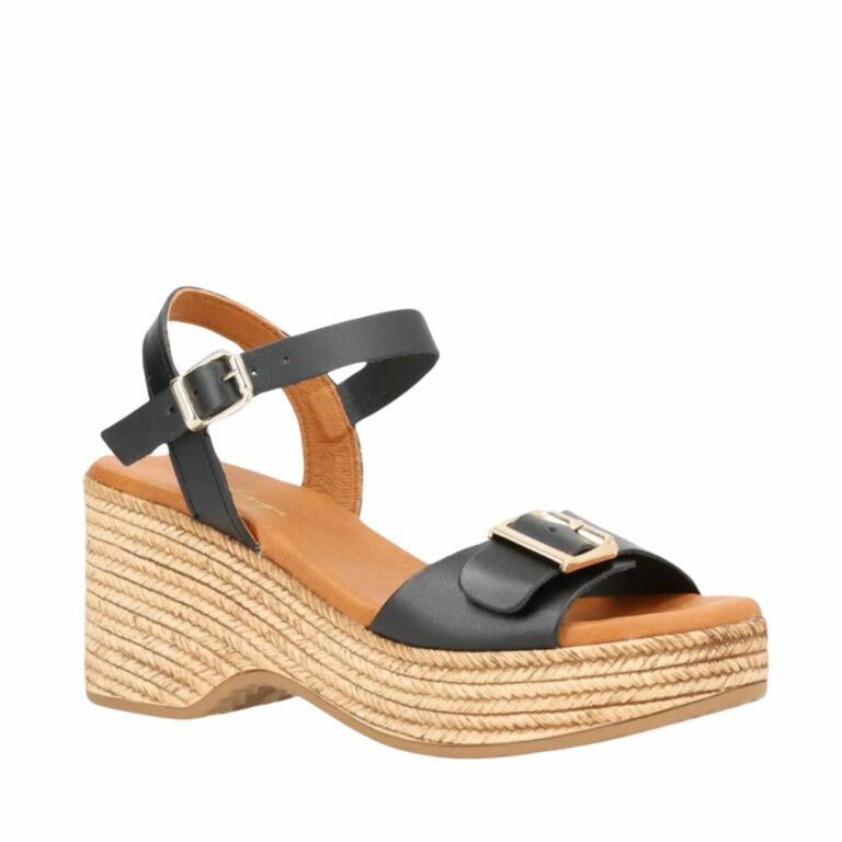 Shoedesign Copenhagen Lourdes Sandal Dame
