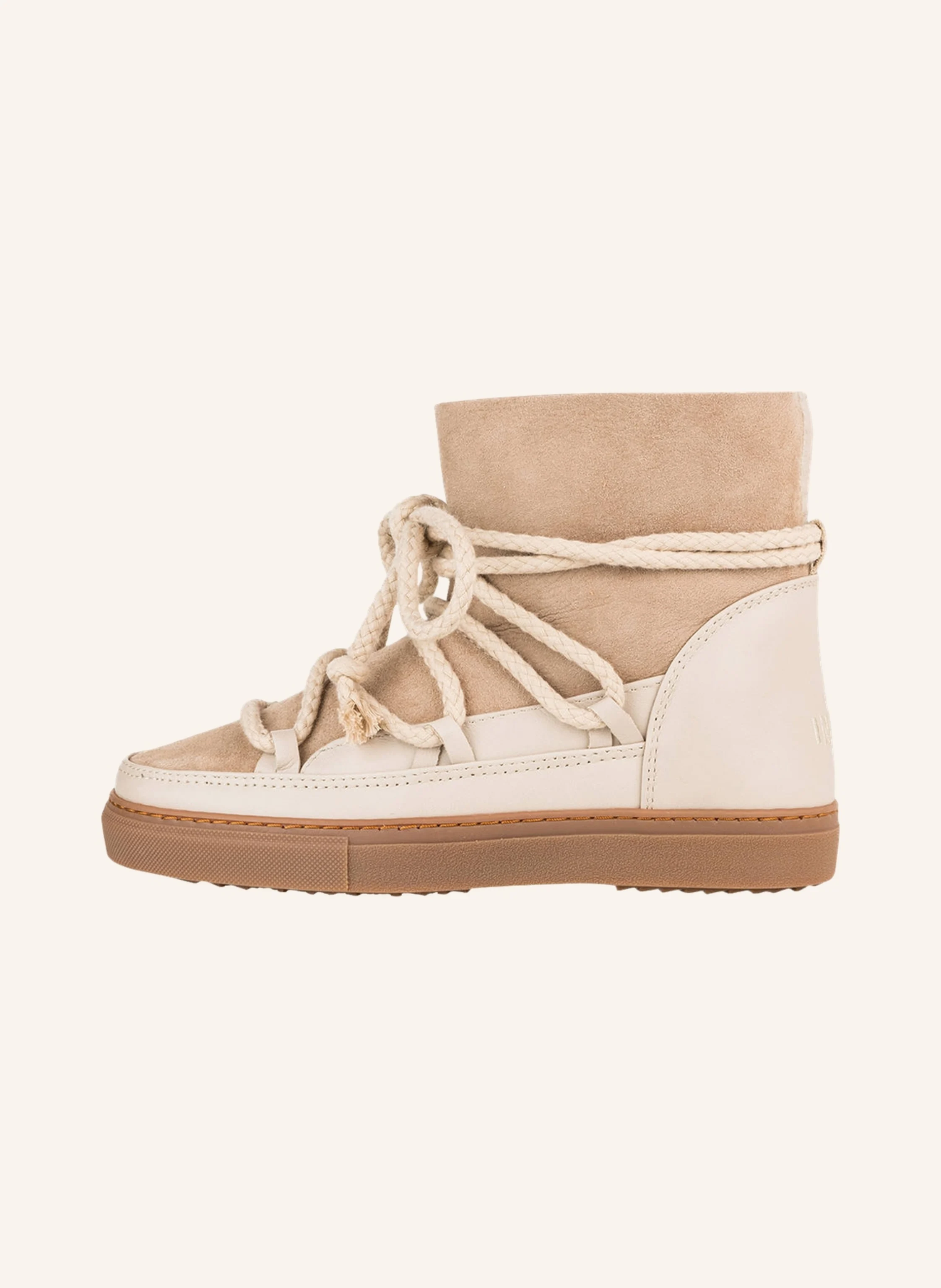 INUIKII Boots