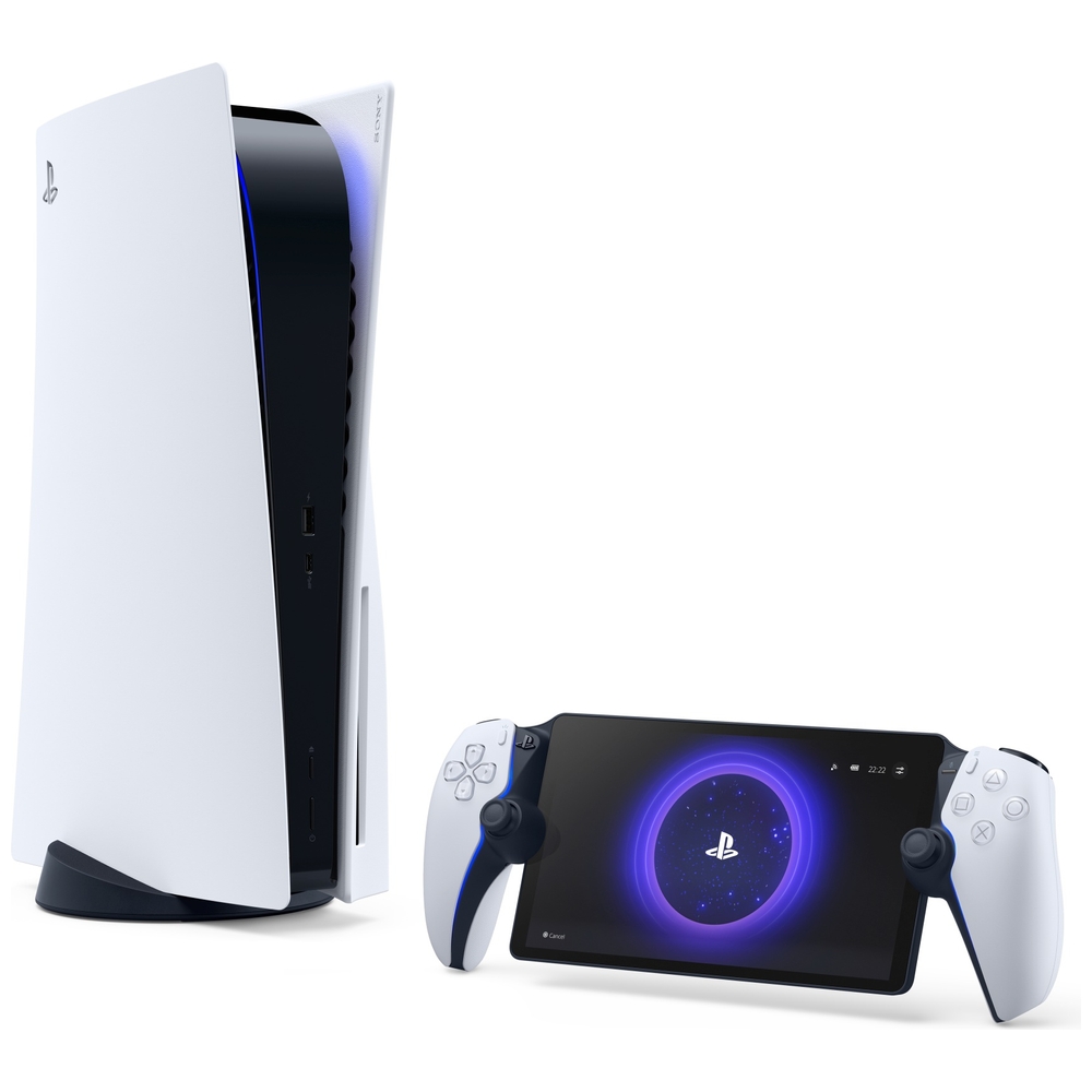 PlayStation Portal™ Remote Player