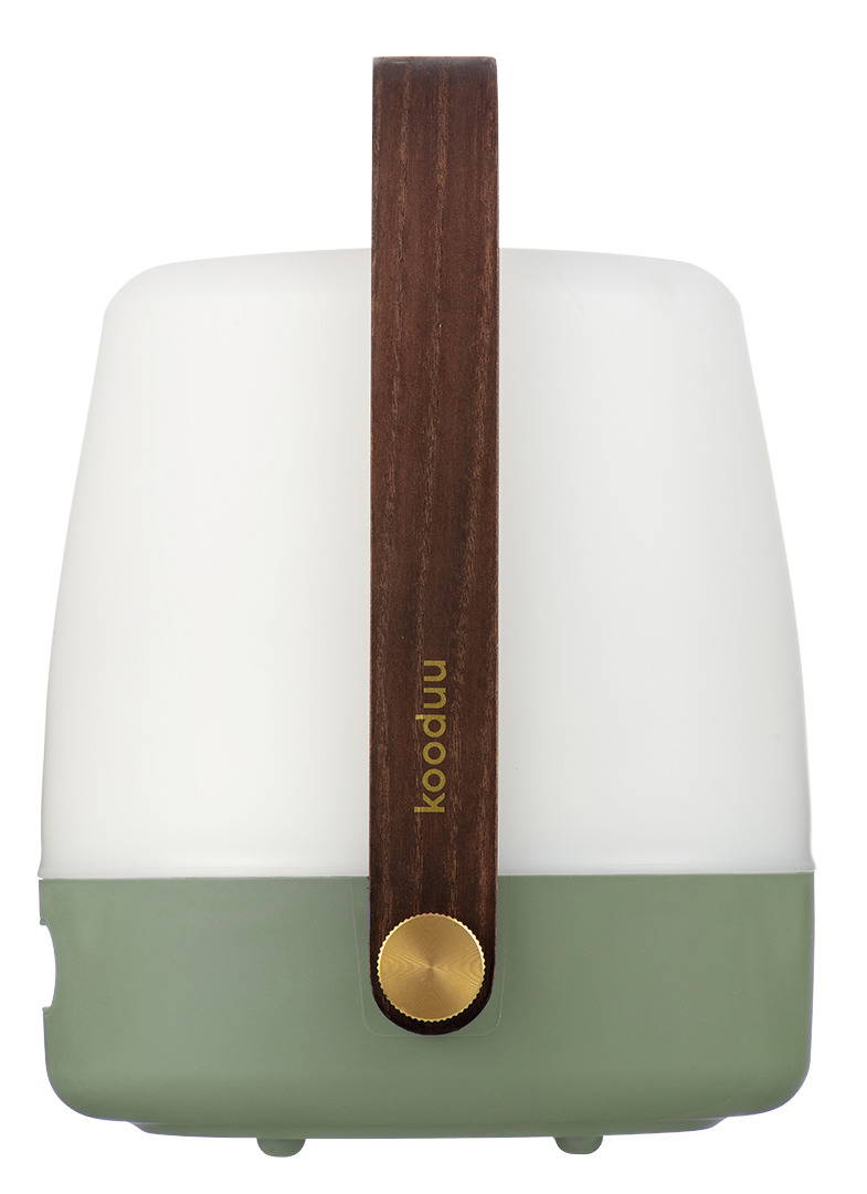 kooduu LED-Lampe LITE-UP 2.0