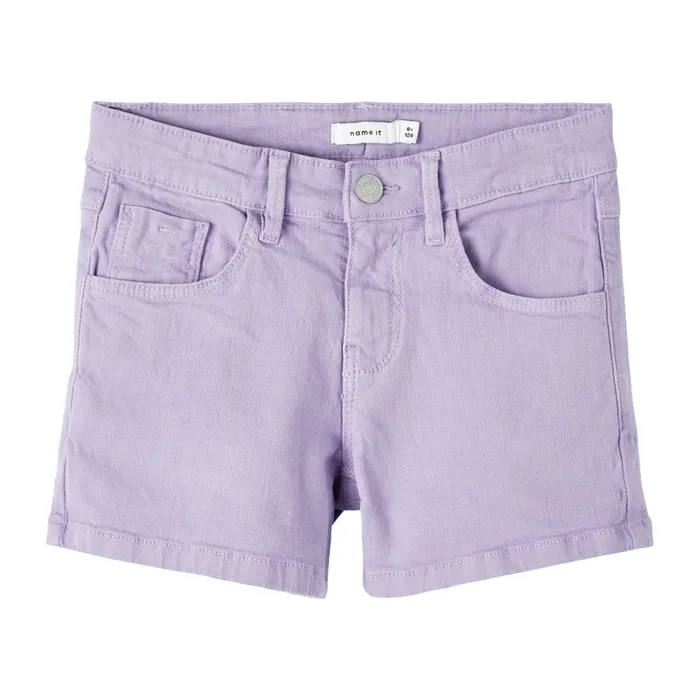 Name It Rose Short Meisjes