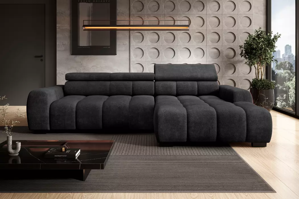 Ecksofa Bull