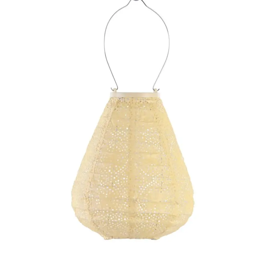 LUMIZ Solar Buitenverlichting Goudsbloem Set - 2 stuks