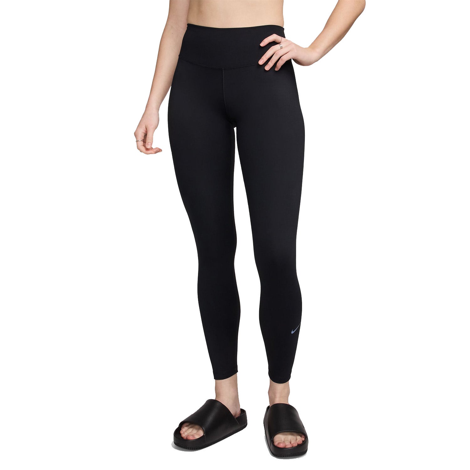 Nike  One Women's High-Waisted