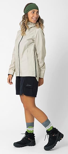 LAMUNT - VESTE LINDA WATERPROOF