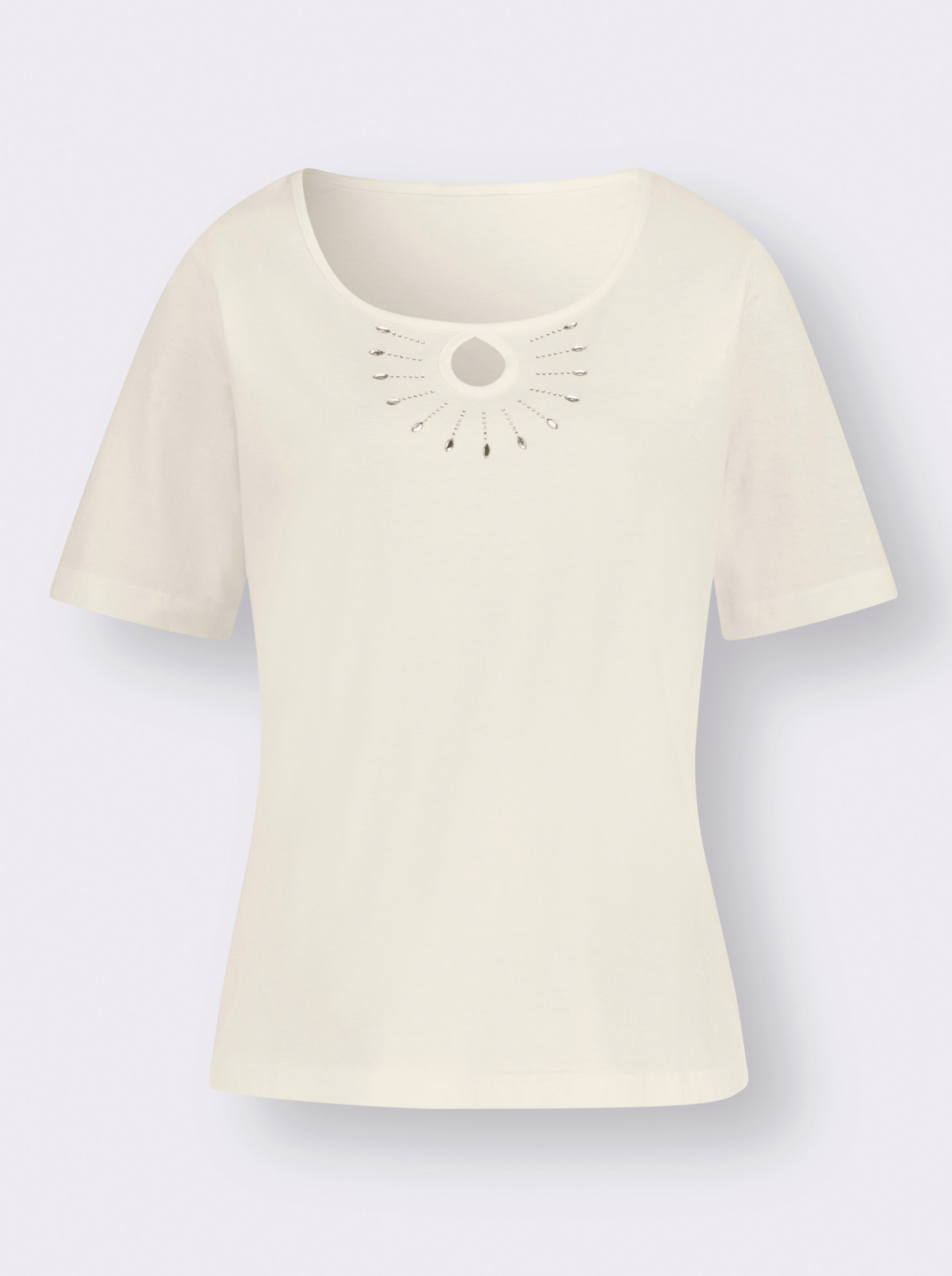 Kurzarm-Shirt