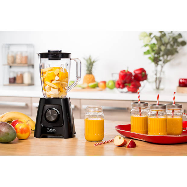 Tefal BL4208 Blender Blendforce II 1,25L