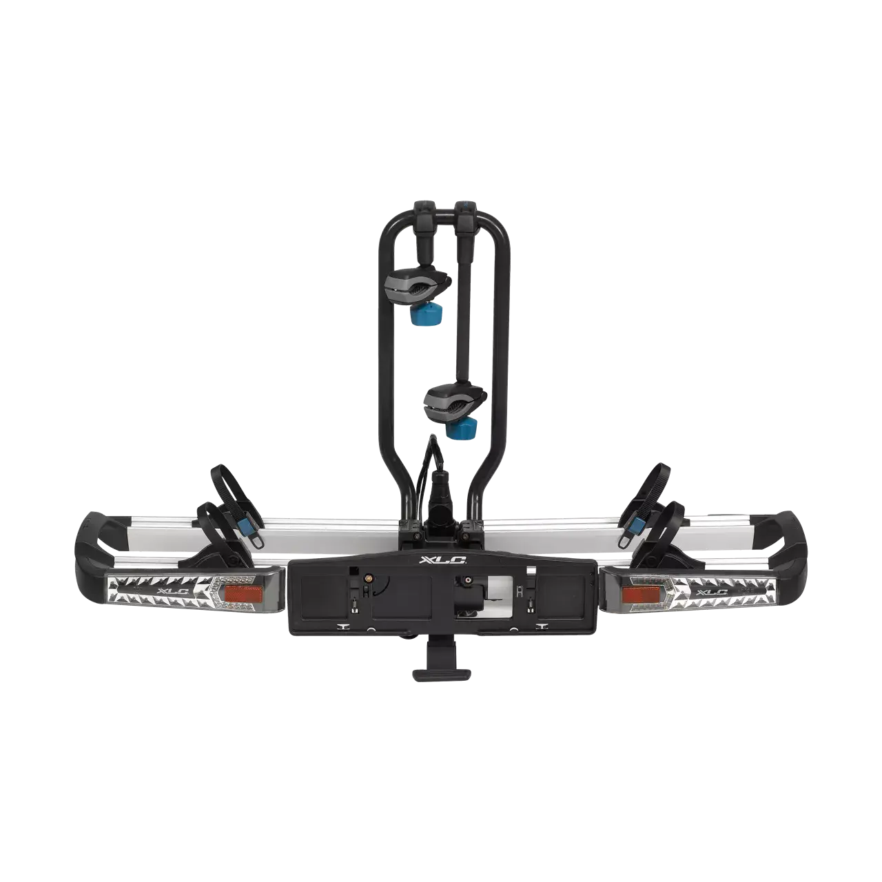 XLC Azura Xtra WT LED Step 2F Fietsendrager