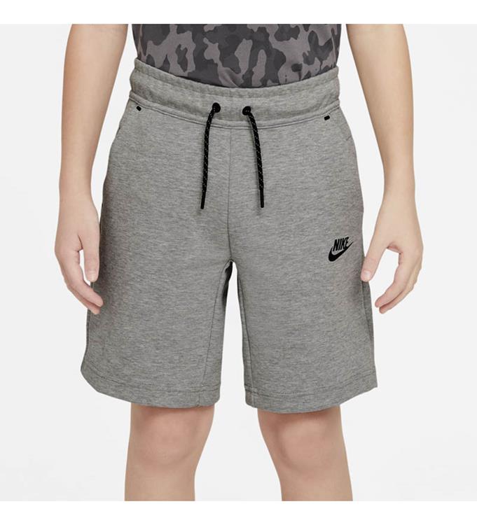 Nike JR Sportswear Tech Fleece Short