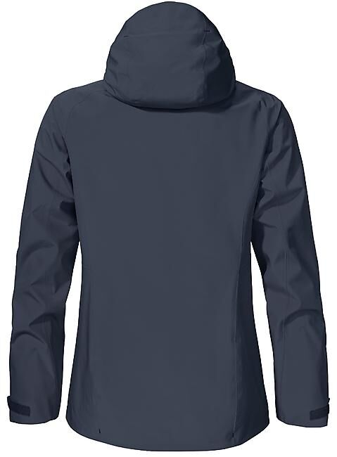 SCHOFFEL - VESTE 2L JACKET ANKELSPITZ L