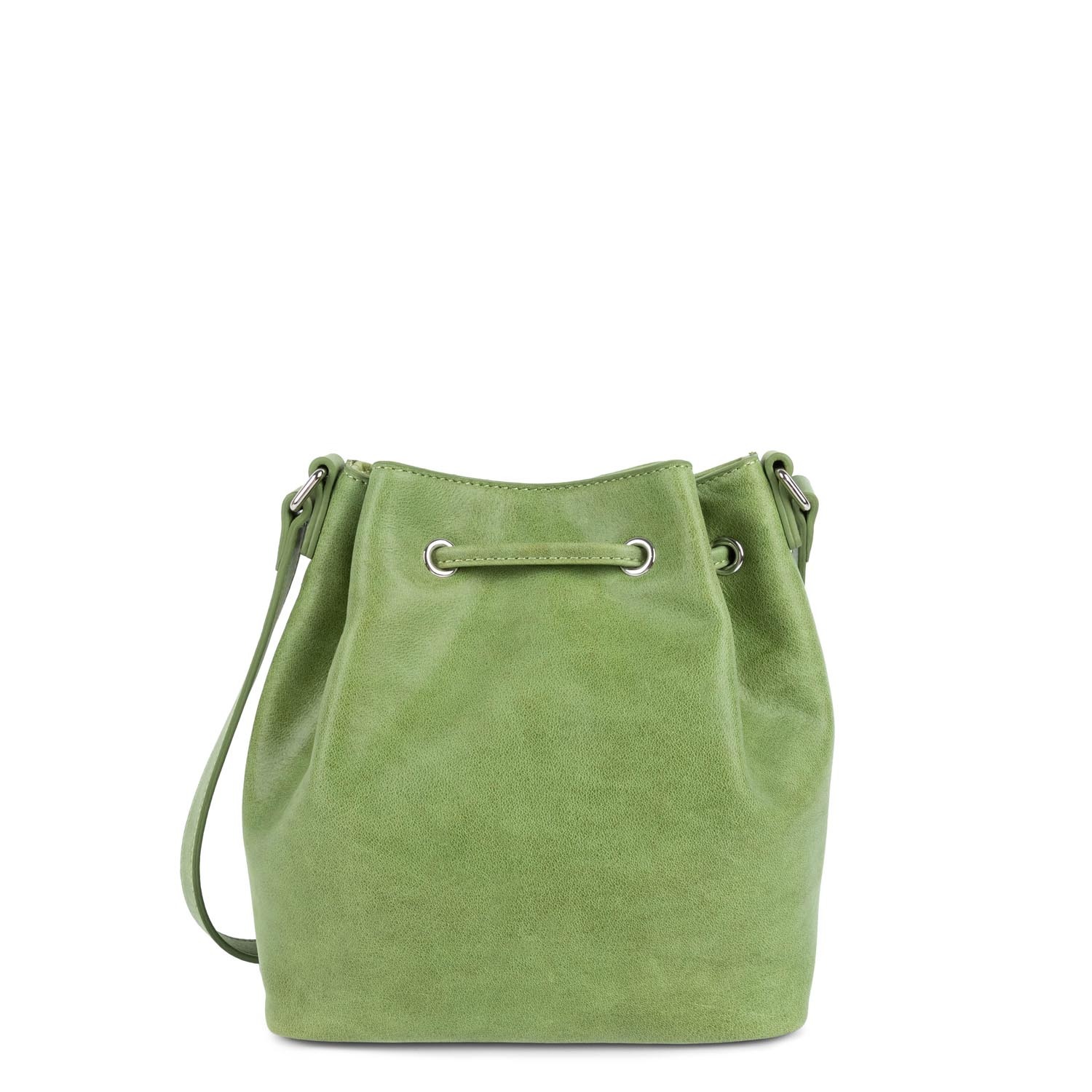 Country Fringe-Sac seau