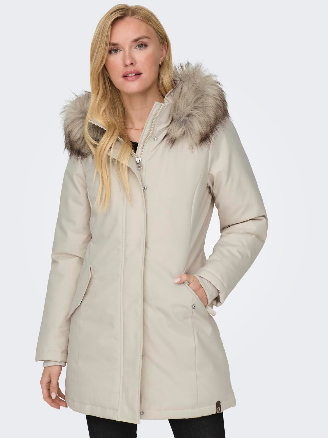 ONLNEWKATY Jacke Moonbeam