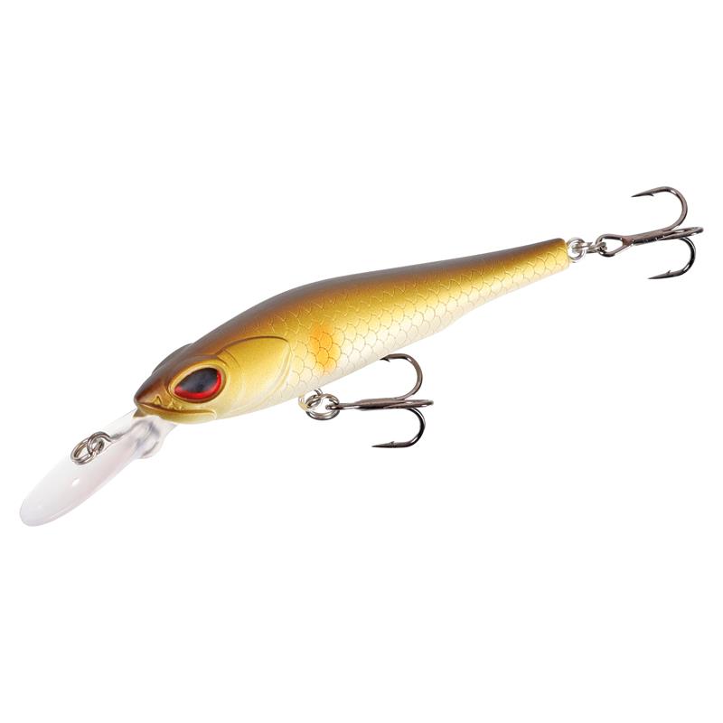 Leurre Suspending Stucki Fishing Hooker 65Sp - 6.5Cm