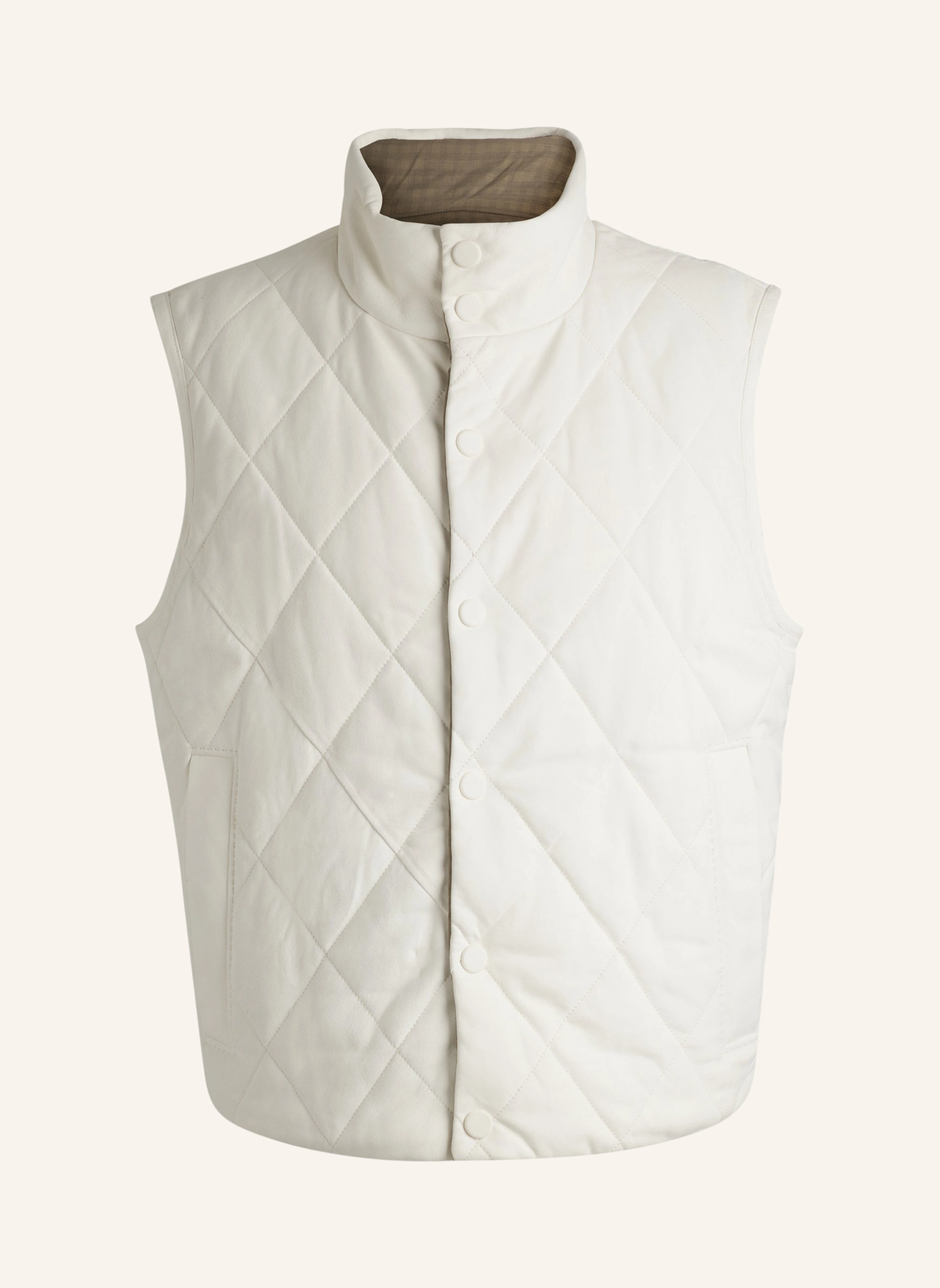 BOSS Lederjacke L-MEST1