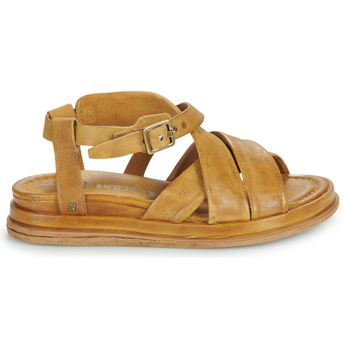 Airstep / A.S.98 - SPOON STRAP - Jaune