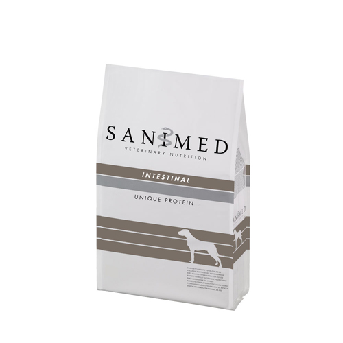 SANIMED Intestinal Dog