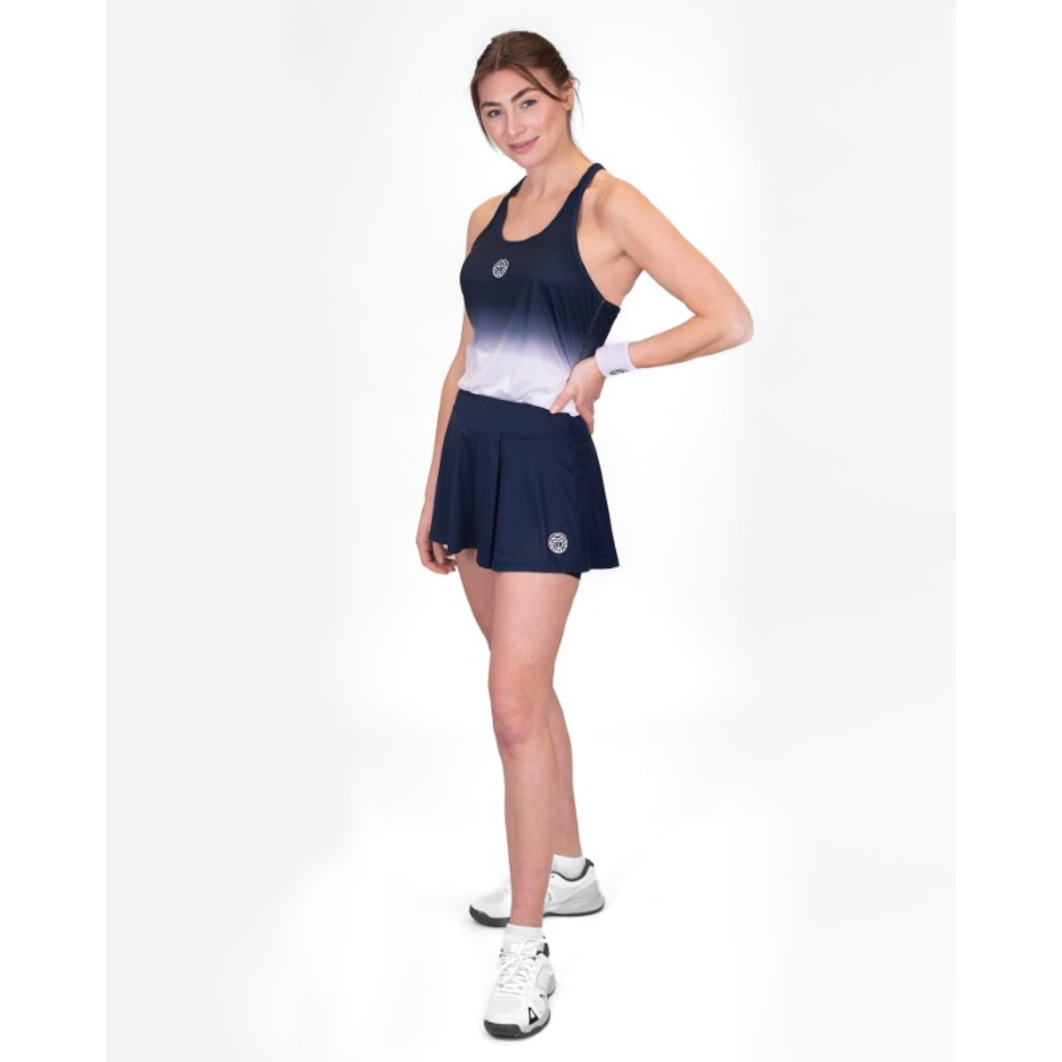 Bidi Badu Dames Teampakket 16