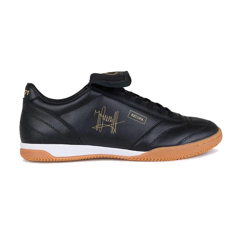 Cruyff  Retro Futsal
