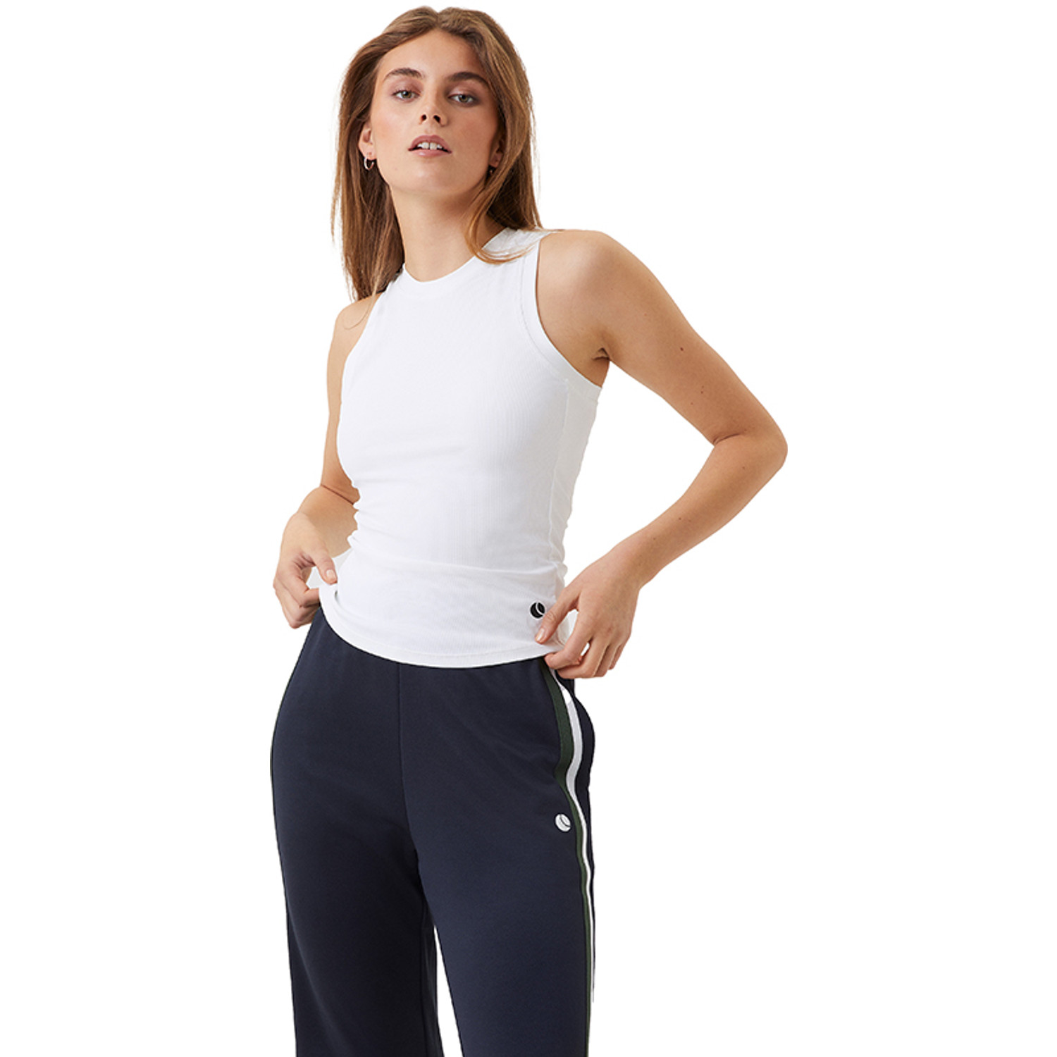 Björn Borg Ace Pocket Rib Tank