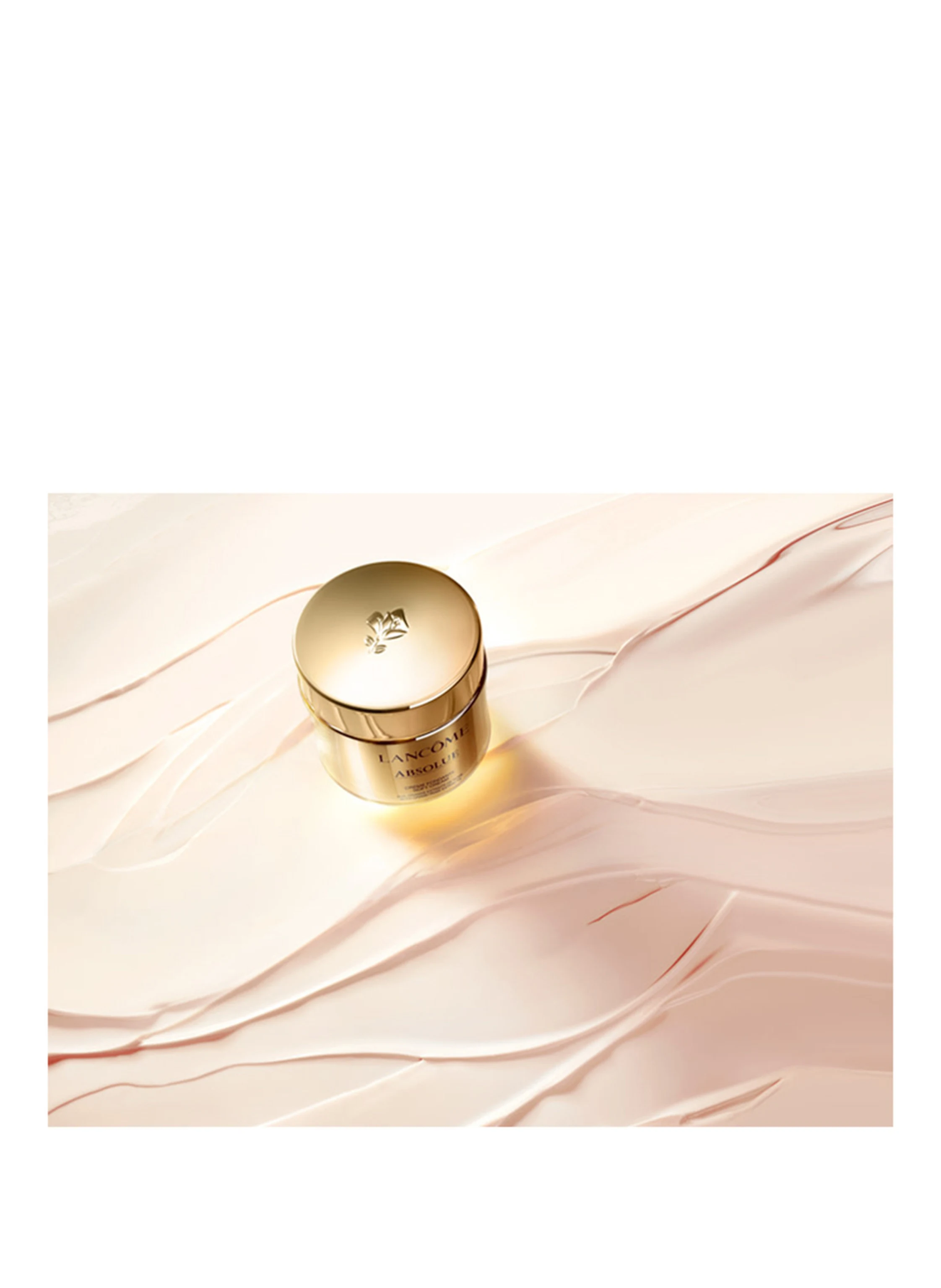 LANCÔME ABSOLUE