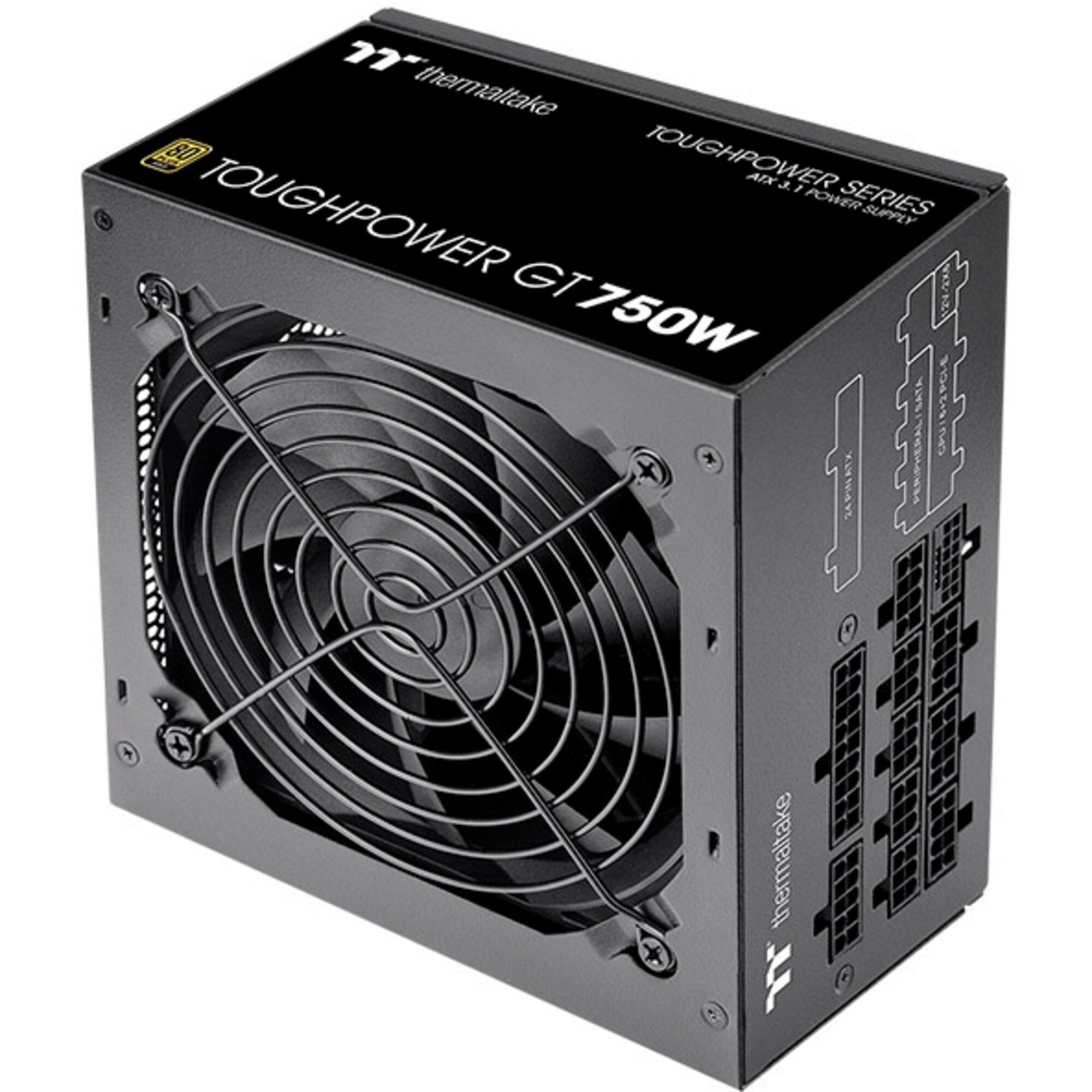 Thermaltake PC-Netzteil Toughpower GT 750W