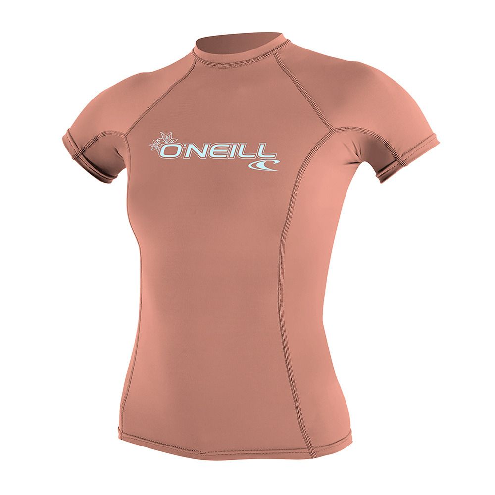 O'Neill BASIC SKINS - Lycra Femme light grapefruit