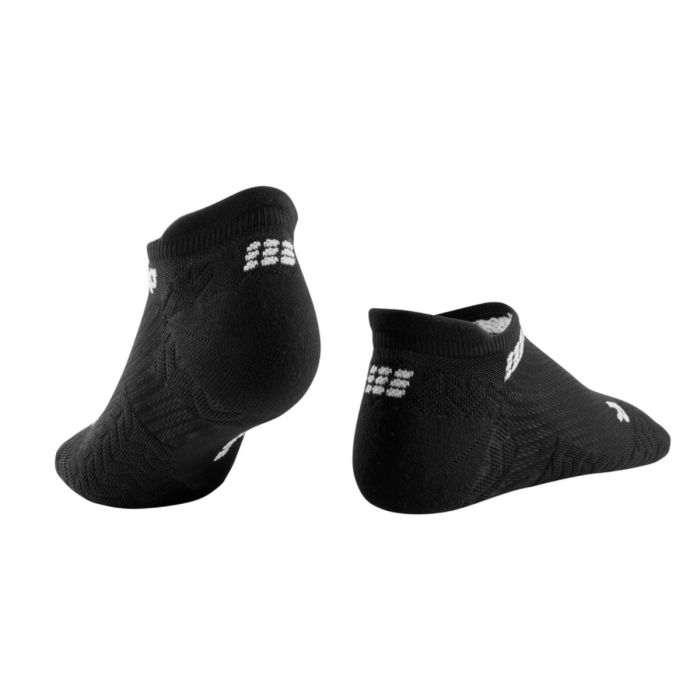 CEP Dame Strømper Ultralight Socks No-show V3 Sort
