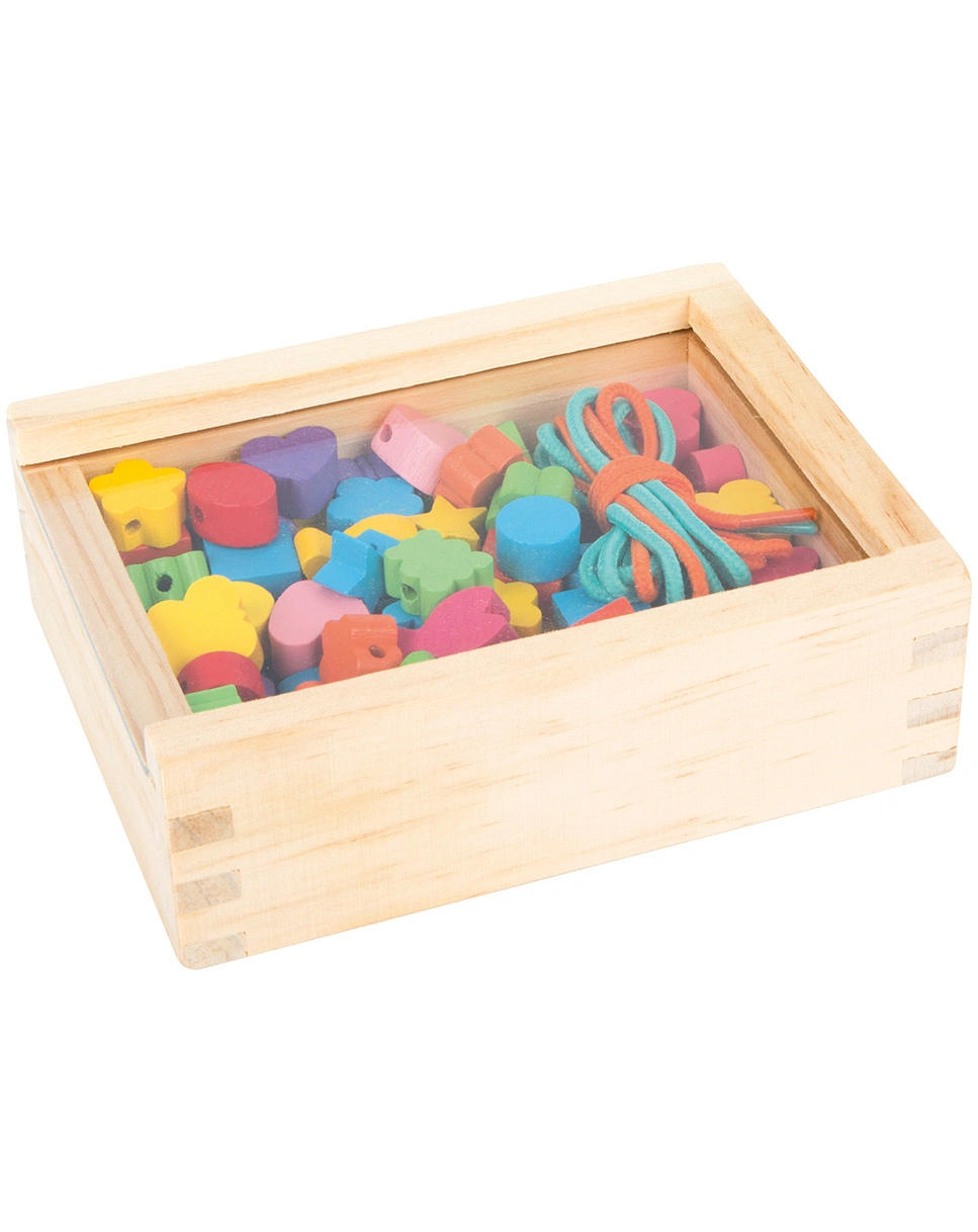 Bastel-Set FÄDELKREATIV 84-teilig