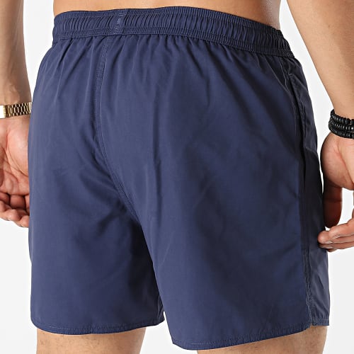 Short De Bain 211740-2R424 Bleu Marine