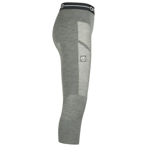 Ortovox - Women's Merino Thermovent Short Pants - Sous-vêtement mérinos