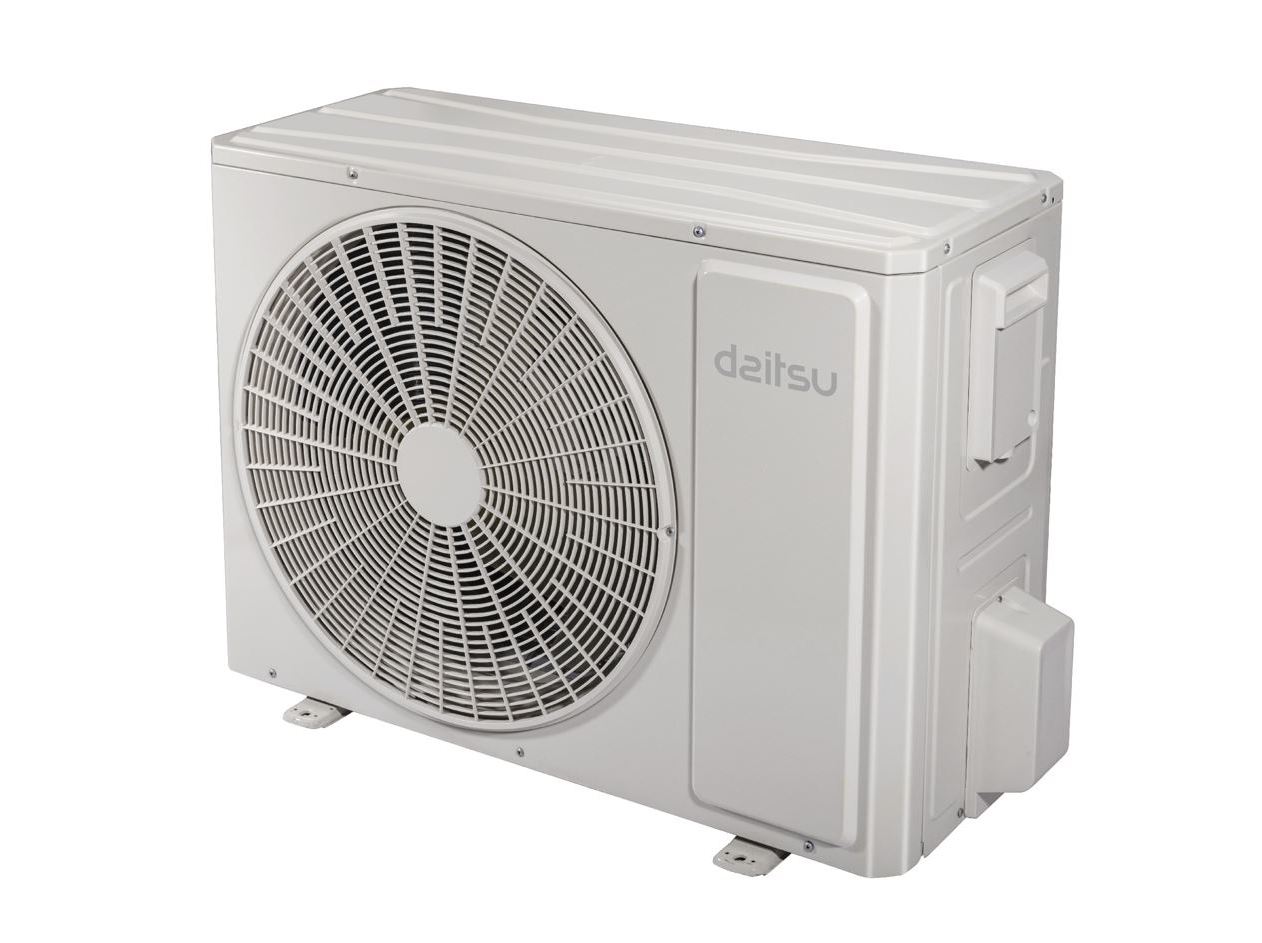 AR CONDICIONADO FIXO INVERTER DE CHÃO DAITSU LIBERTY 3NDA02112 9000 BTU