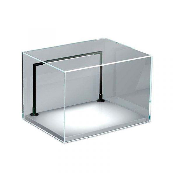 ledbox Iluminação de Vitrine Vitra Lux L 50cm 11w Branco Neutro