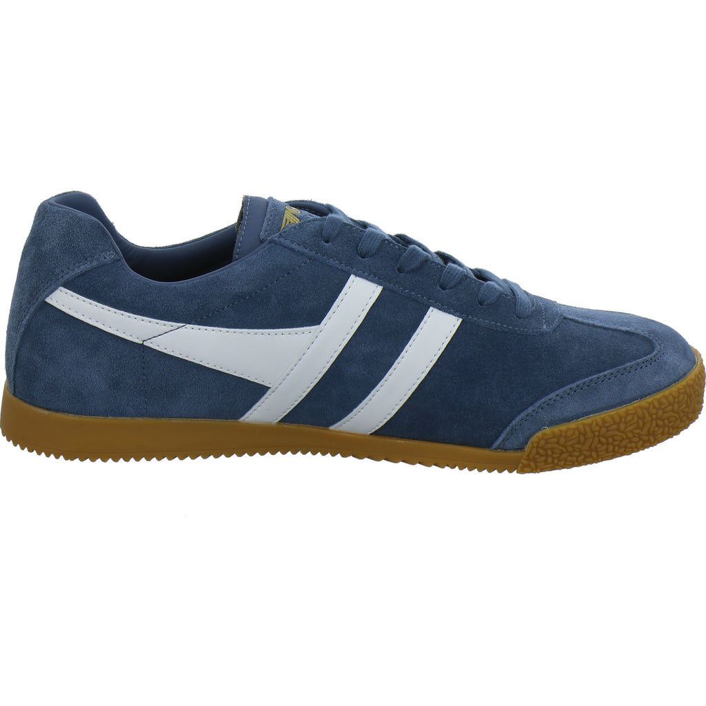 Gola Sneaker Herren Harrier Denim