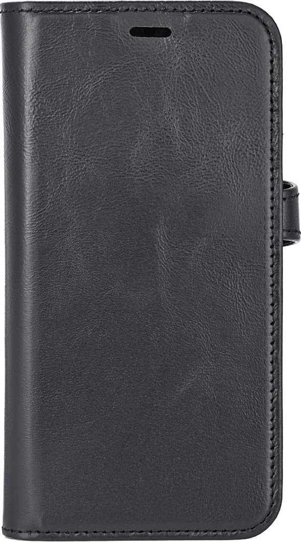 Buffalo iPhone 16E 2i1 pungetui (sort)