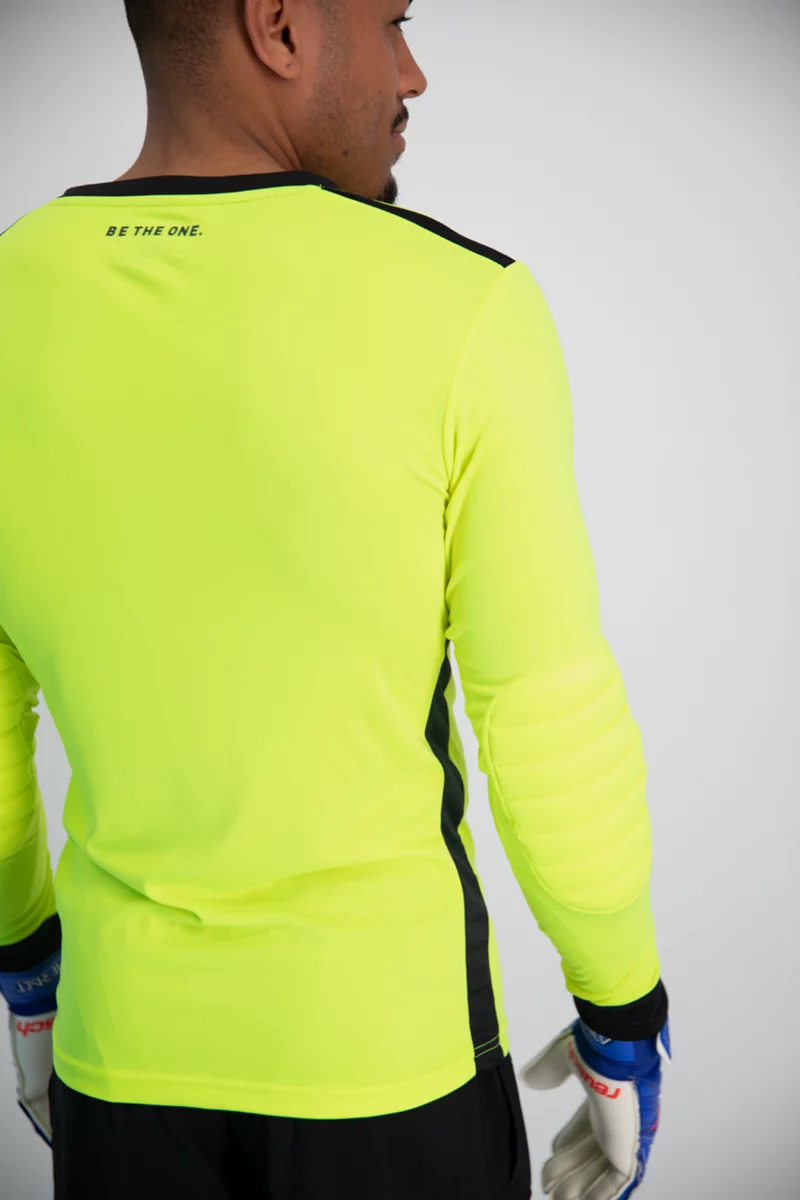 Reusch Match Padded Herren Torwarttrikot